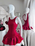 Pauline Dress