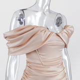 Lavignia Dress (On hand)