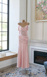 Audriana Dress