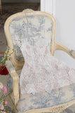 Pamela Dress (On hand)
