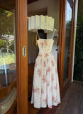 Aleyna Dress