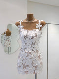 Fiora Dress