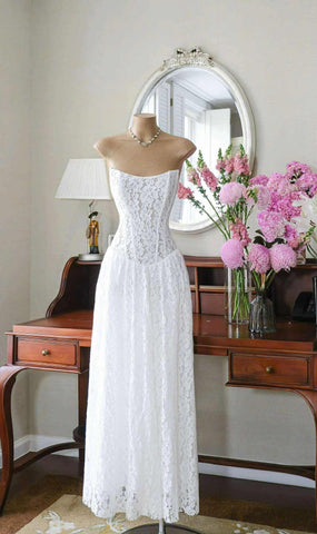 Alea Dress