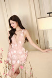Sylvia Dress