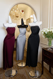 Zyrelle Dress