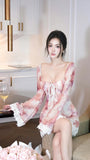 Lindsay Dress