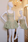 Tiana Dress