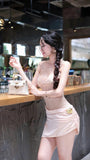 Danica Dress