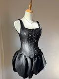 Jasmine Dress (On hand)