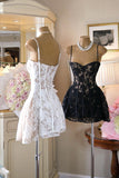 Alessia Dress