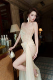 Athalia Dress