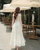 Blaire Dress (On hand)