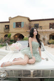 Camelia Dress (On hand)