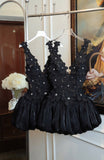Catriona Dress