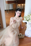 Meliora Dress