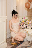 Kristine Dress