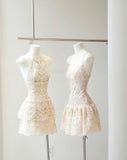 Elodie Dress