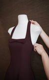 Cheska Dress (On hand)