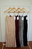 Reina Dress (On hand)