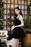 Janella Dress