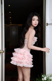 Gia Dress