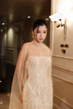 Azaria Dress