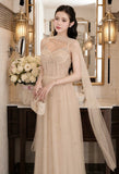 Briselle Dress (On hand)