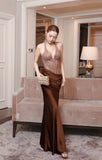 Sandra Dress (On hand)