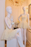 Tiana Dress
