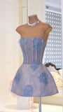 Silveria Dress