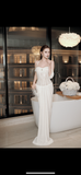 Yalena Dress