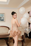 Estelle Dress (On hand)