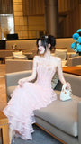 Verena Dress (On hand)