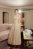 Audriella Dress (On hand)