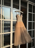 Amina Dress