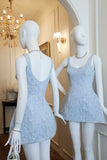 Taylor Dress