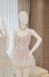 Samarah Dress (On hand)