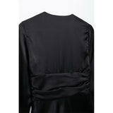 Amaris Dress (On hand)