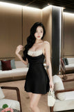 Sabine Dress (On hand)