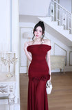 Katiana Dress (On hand)