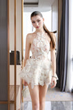 Mandy Dress (On hand)