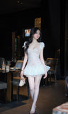 Carissa Dress