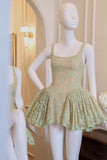 Tiana Dress