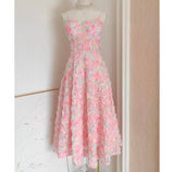 Briar Dress (On hand)
