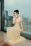 Samantha Dress