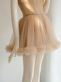 Charylle Dress (On hand)