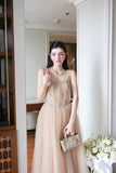 Meliora Dress