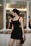 Castalia Dress (On hand)