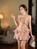 Evia Dress