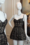 Katrina Dress